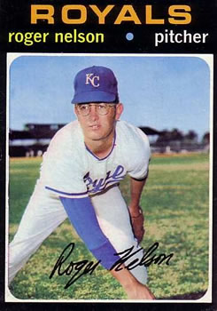 Roger Nelson #581