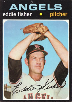 Eddie Fisher #631