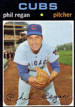 Phil Regan #634