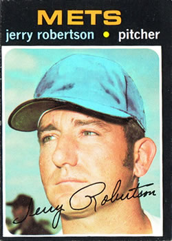 Jerry Robertson #651
