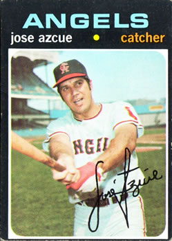 Jose Azcue #657