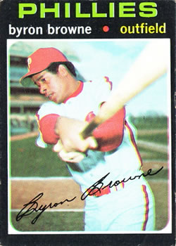 Byron Browne #659