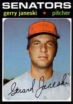 Gerry Janeski #673