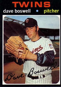 Dave Boswell #675