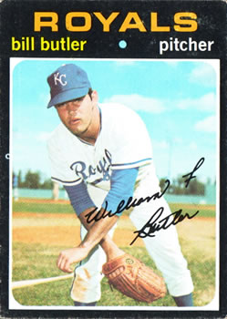 Bill Butler #681