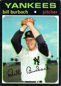 Bill Burbach #683