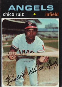 Chico Ruiz #686