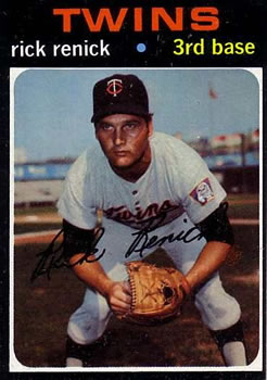 Rick Renick #694