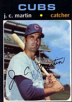 J.C. Martin #704