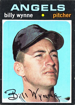 Billy Wynne #718