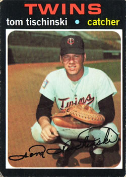 Tom Tischinski #724