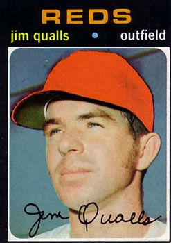 Jim Qualls #731