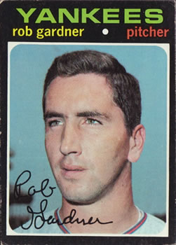 Rob Gardner #734