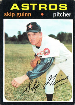 Skip Guinn #741