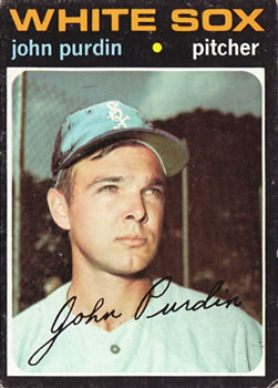 John Purdin #748