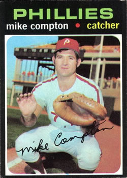 Mike Compton #77