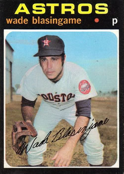 Wade Blasingame #79