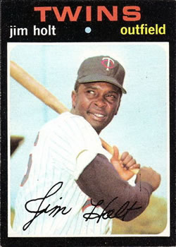 Jim Holt #7