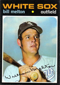 Bill Melton #80