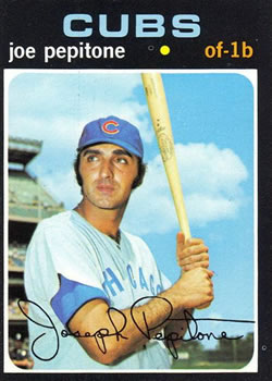 Joe Pepitone #90