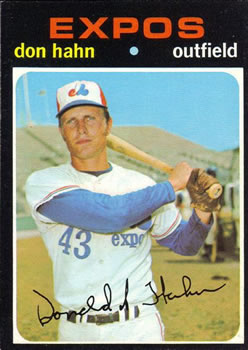 Don Hahn #94