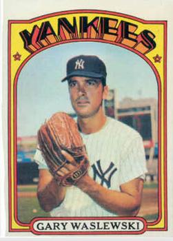 Gary Waslewski #108