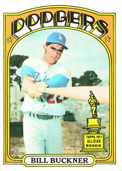 Bill Buckner #114