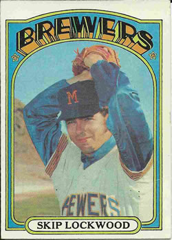 Skip Lockwood #118