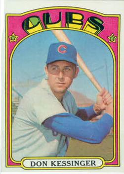 Don Kessinger #145