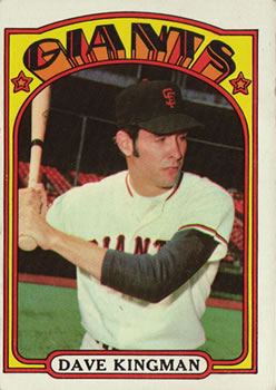 Dave Kingman #147