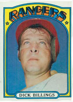 Dick Billings #148