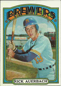Rick Auerbach #153