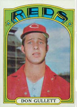 Don Gullett #157
