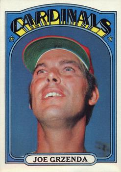 Joe Grzenda #13