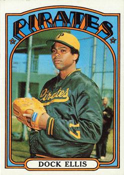 Dock Ellis #179