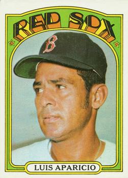 Luis Aparicio #313