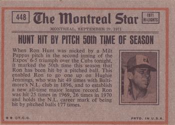 Willie Stargell back
