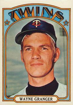 Wayne Granger #545
