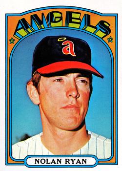 Nolan Ryan #595