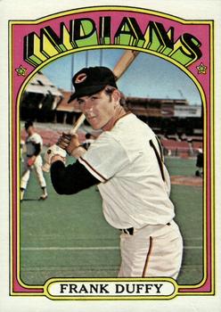Frank Duffy #607