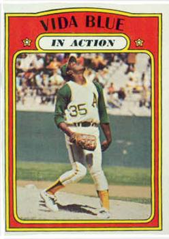 Vida Blue #170