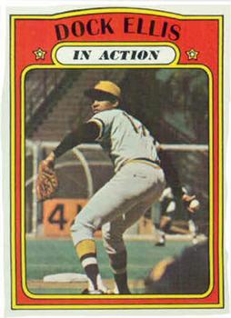Dock Ellis #180