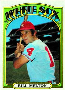 Bill Melton #183