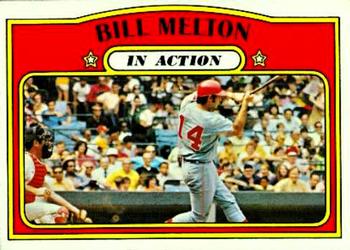Bill Melton #184