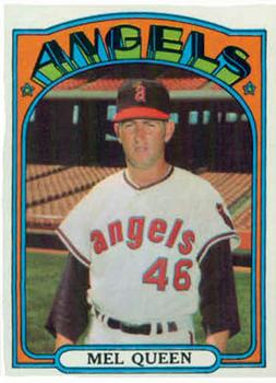 Mel Queen #196