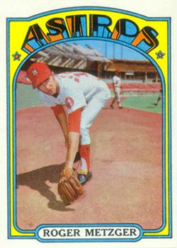 Roger Metzger #217