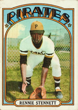 Rennie Stennett #219