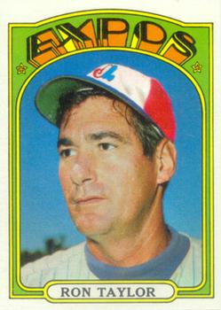 Ron Taylor #234