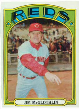 Jim McGlothlin #236