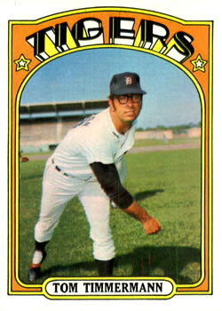 Tom Timmermann #239
